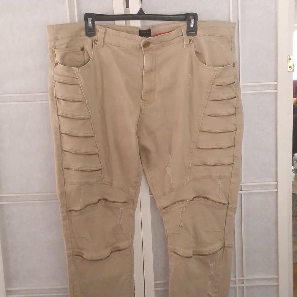 Brand New Krome Jeans